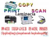 .Xerox scan print/gunavor/  laminacia, fax.