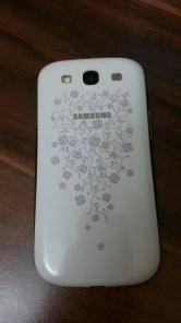 Samsung galaxy s3 la fleur 16 gb lav vitchakum e