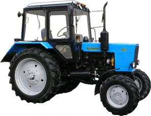 Продам трактор Беларусь МТЗ