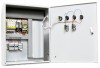 .Шкафы управления вентиляцией и вентилятором ШУВ до 800 кВт.
