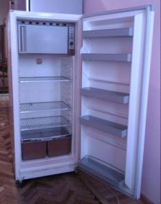Холодильник Snaige – 15Е