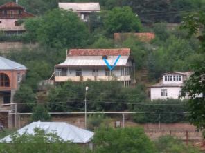 Продается дом в городе Дилижане